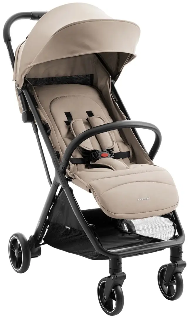Carucior de plimbare Kikka Boo Lauren (Beige)