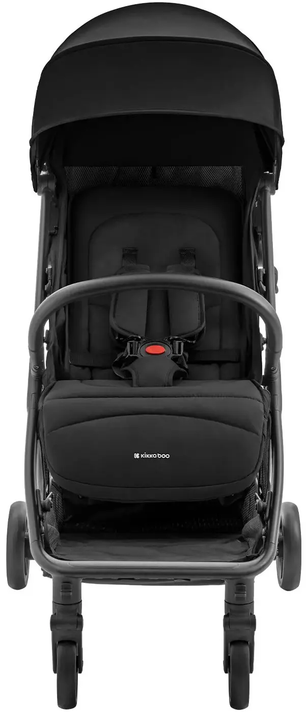 Carucior de plimbare Kikka Boo Lauren (Black)