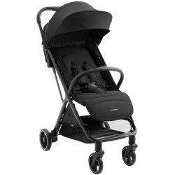 Carucior de plimbare Kikka Boo Lauren (Black)