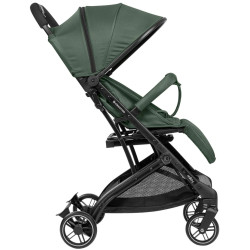 Коляска прогулочная Kikka Boo Miley (Army Green) Thumb
