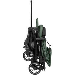 Коляска прогулочная Kikka Boo Miley (Army Green) Thumb