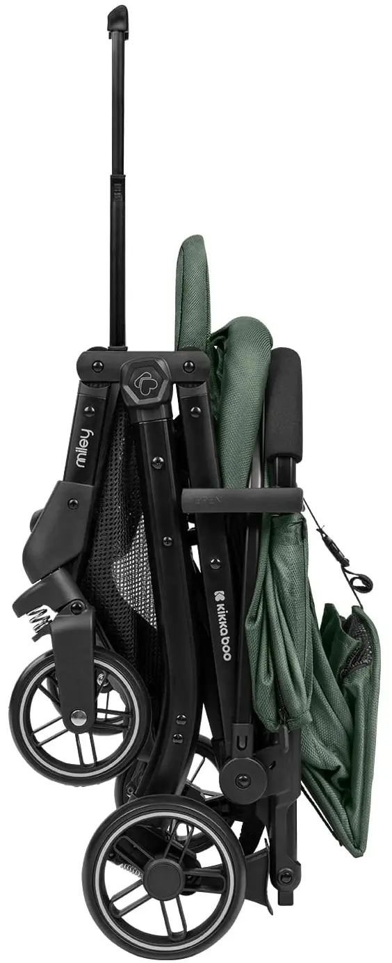 Коляска прогулочная Kikka Boo Miley (Army Green)