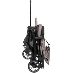 Коляска прогулочная Kikka Boo Miley (Beige) Thumb