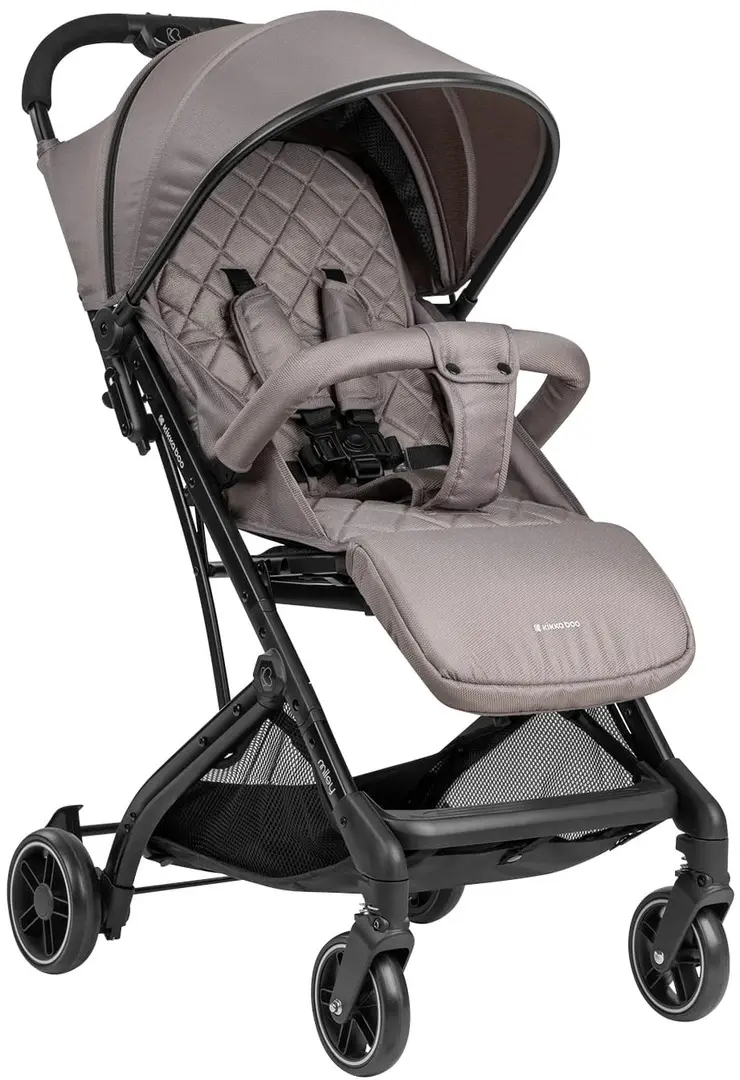 Коляска прогулочная Kikka Boo Miley (Beige)