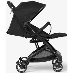 Коляска прогулочная Kikka Boo Miley (Black) Thumb