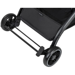 Коляска прогулочная Kikka Boo Miley (Black) Thumb