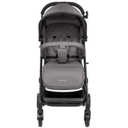 Carucior de plimbare Kikka Boo Miley (Dark Grey) Thumb