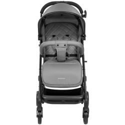 Коляска прогулочная Kikka Boo Miley (Light Grey) Thumb