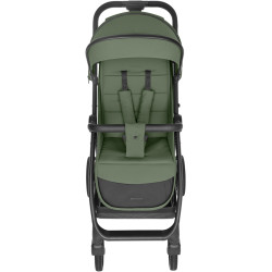 Коляска прогулочная KikkaBoo Jody (Army Green) Thumb