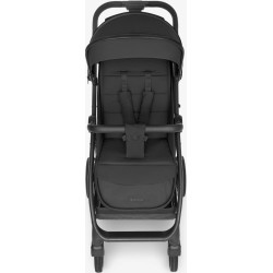 Коляска прогулочная KikkaBoo Jody (Black) Thumb