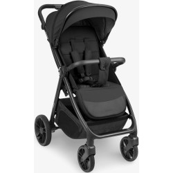 Carucior de plimbare KikkaBoo Jody (Black)