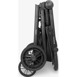 Коляска прогулочная KikkaBoo Jody (Black) Thumb