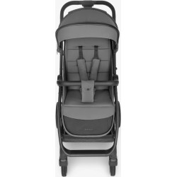 Коляска прогулочная KikkaBoo Jody (Dark Grey) Thumb