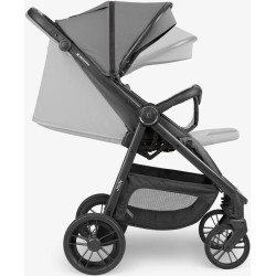 Коляска прогулочная KikkaBoo Jody (Dark Grey) Thumb