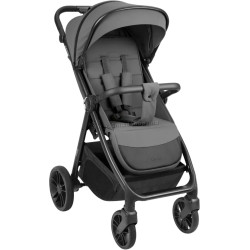 Carucior de plimbare KikkaBoo Jody (Dark Grey)
