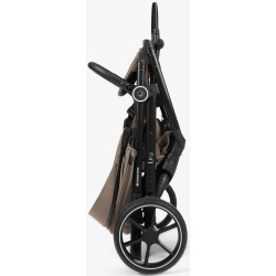 Коляска прогулочная Kikkaboo Lucy (Beige) Thumb