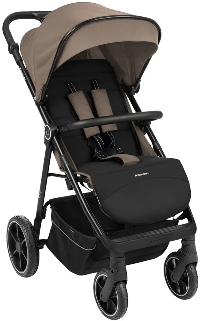 Коляска прогулочная Kikkaboo Lucy (Beige)