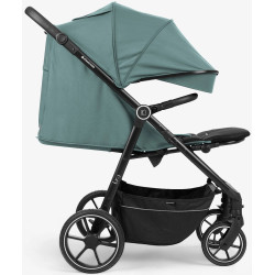Коляска прогулочная Kikkaboo Lucy (Mint) Thumb