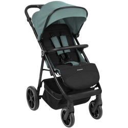 Коляска прогулочная Kikkaboo Lucy (Mint)