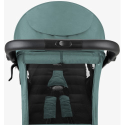 Коляска прогулочная Kikkaboo Lucy (Mint) Thumb