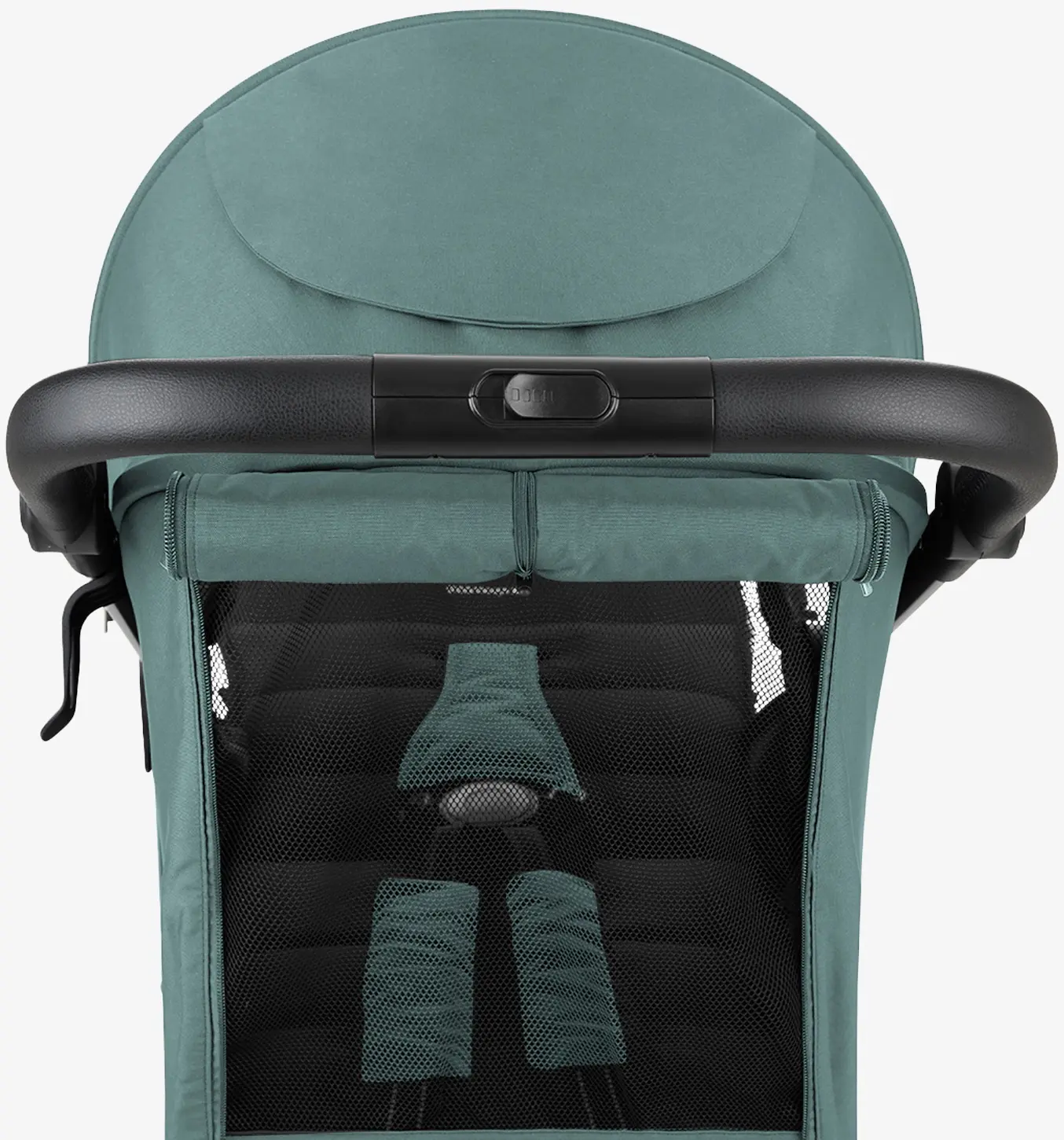 Коляска прогулочная Kikkaboo Lucy (Mint)