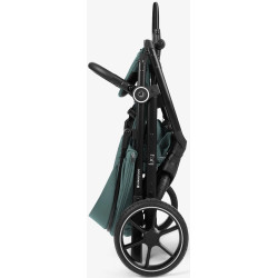 Коляска прогулочная Kikkaboo Lucy (Mint) Thumb