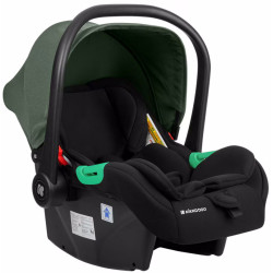 Коляска-трансформер 3в1 Kikka Boo Darling (Army Green) Thumb