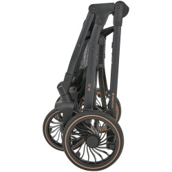 Коляска-трансформер 3в1 Kikka Boo One (Beige) Thumb