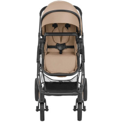 Коляска-трансформер 3в1 Kikka Boo One (Beige) Thumb