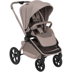 Carucior modular 2in1 Lionelo Freya (Beige Sand) Thumb