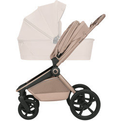Carucior modular 2in1 Lionelo Freya (Beige Sand) Thumb