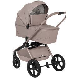 Коляска модульная 2в1 Lionelo Freya (Beige Sand)