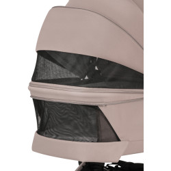 Carucior modular 2in1 Lionelo Freya (Beige Sand) Thumb