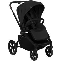 Carucior modular 2in1 Lionelo Freya (Onyx) Thumb