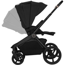 Carucior modular 2in1 Lionelo Freya (Onyx) Thumb