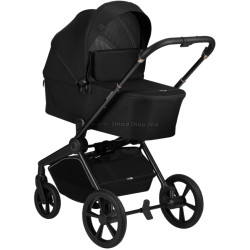 Carucior modular 2in1 Lionelo Freya (Onyx)
