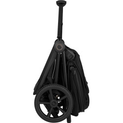Carucior modular 2in1 Lionelo Freya (Onyx) Thumb