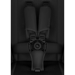 Carucior modular 2in1 Lionelo Freya (Onyx) Thumb