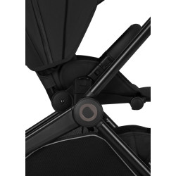 Carucior modular 2in1 Lionelo Freya (Onyx) Thumb