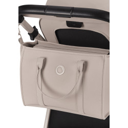 Carucior modular 2in1 Lionelo Layla (Beige Sand) Thumb