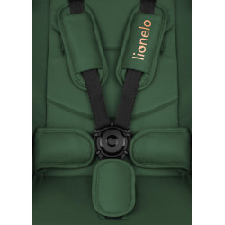 Carucior modular 2in1 Lionelo Layla (Green Forest) Thumb