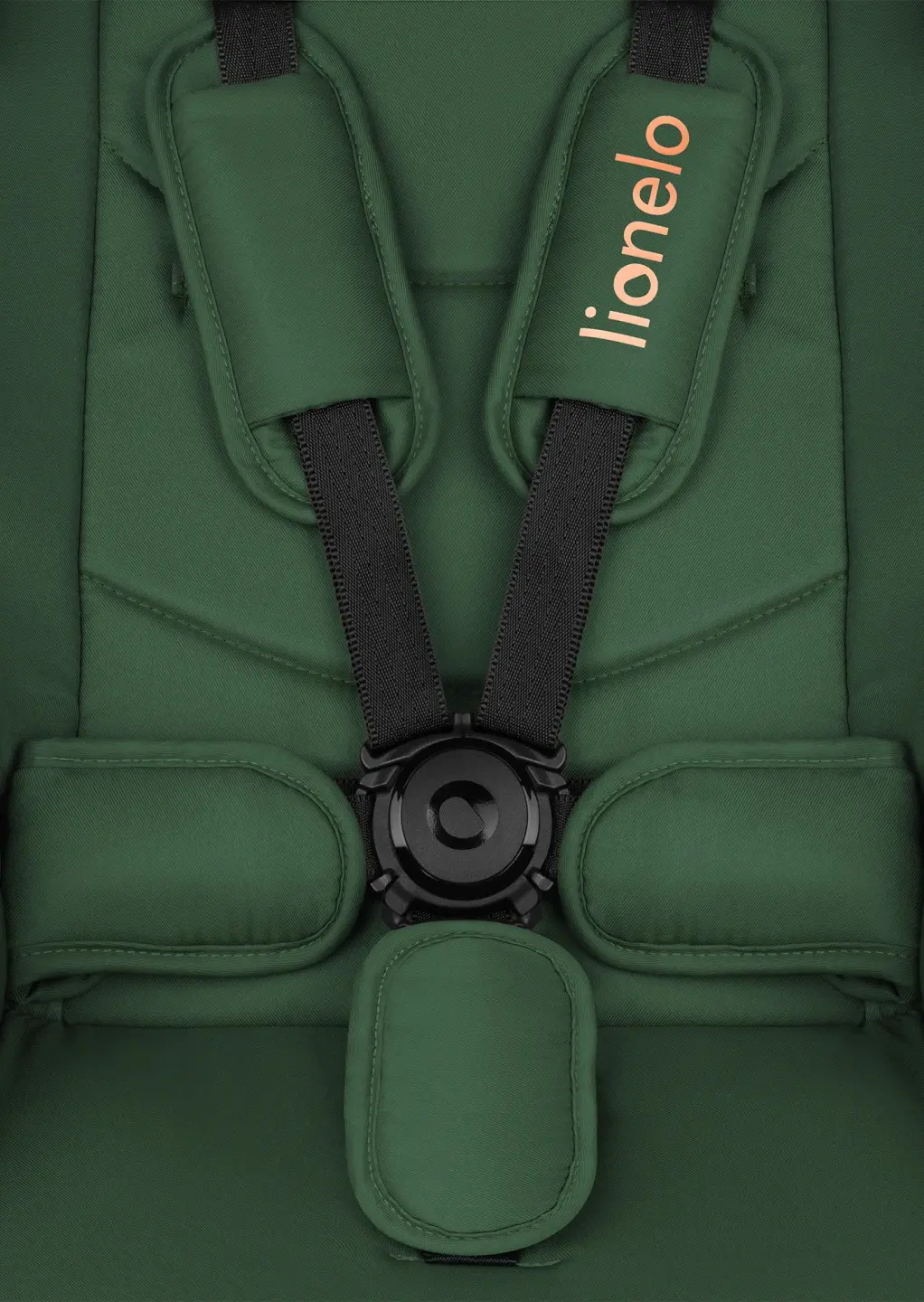 Carucior modular 2in1 Lionelo Layla (Green Forest)