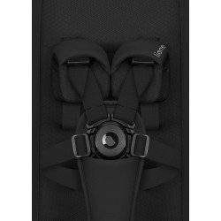 Carucior modular 2in1 Lionelo Sia Flex (Black Onyx) Thumb