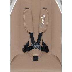 Carucior modular 3in1 Lionelo Bianka (Beige Sand) Thumb