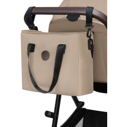 Carucior modular 3in1 Lionelo Bianka (Beige Sand) Thumb