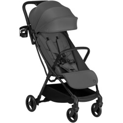 Carucior de plimbare Lionelo Agia (Grey Stone) Thumb