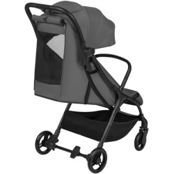 Carucior de plimbare Lionelo Agia (Grey Stone) Thumb