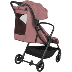Carucior de plimbare Lionelo Agia (Pink Mauve) Thumb