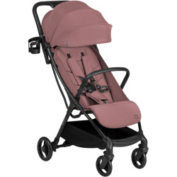 Carucior de plimbare Lionelo Agia (Pink Mauve)