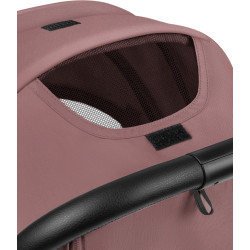 Carucior de plimbare Lionelo Agia (Pink Mauve) Thumb